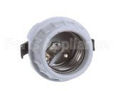 11005 Hardt Light Socket Display Case