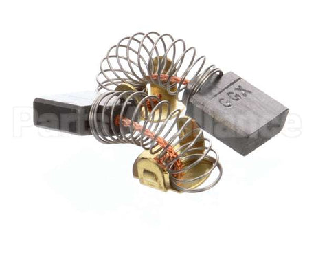 110050 Globe Motor Brush Set (982-1Bs)