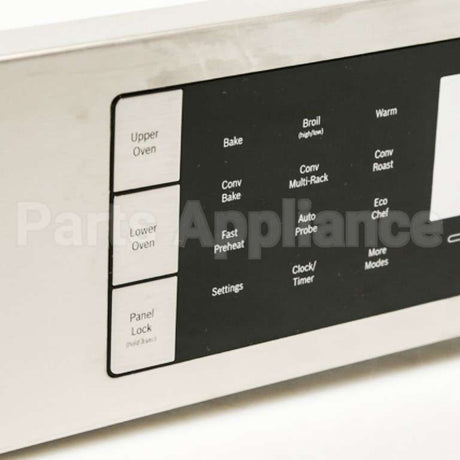 11005328 Bosch Panel-Facia