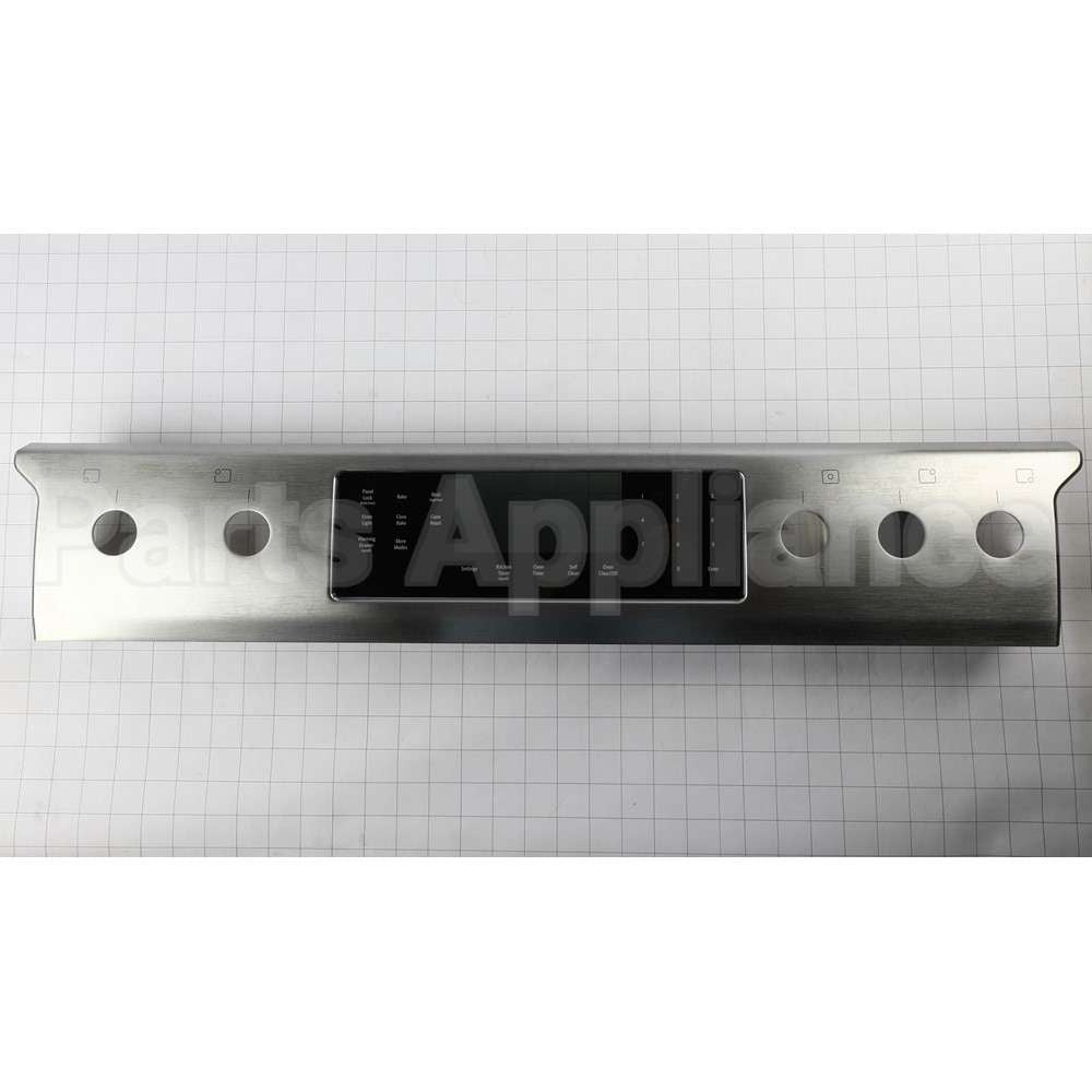 11005330 Bosch Front Panel