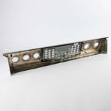 11005330 Bosch Front Panel