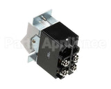 11007 Hardt Switch Rocker White Power On Zones