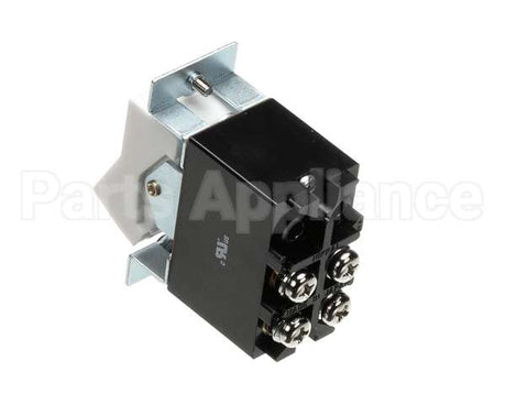 11007 Hardt Switch Rocker White Power On Zones
