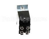 11007 Hardt Switch Rocker White Power On Zones