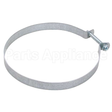110071 Steel Screw Clamp Compatible