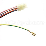 11007194 Bosch Fan Motor