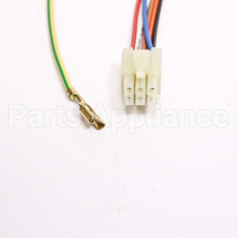 11007194 Bosch Fan Motor