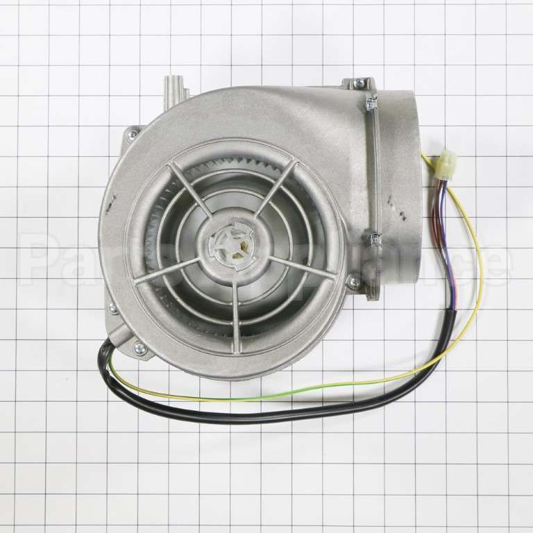 11007194 Bosch Fan Motor