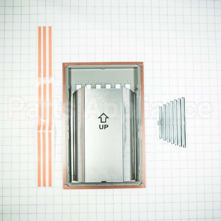 11007737 Bosch Frame