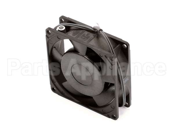 11008B Hardt Fan Display Case 115Vac 80Mm X
