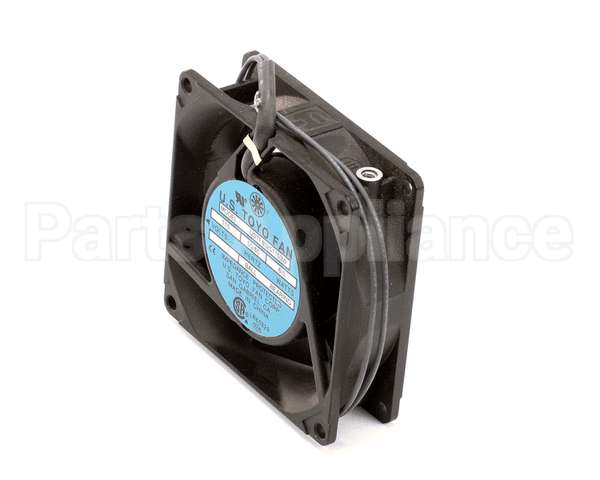 11008B Hardt Fan Display Case 115Vac 80Mm X