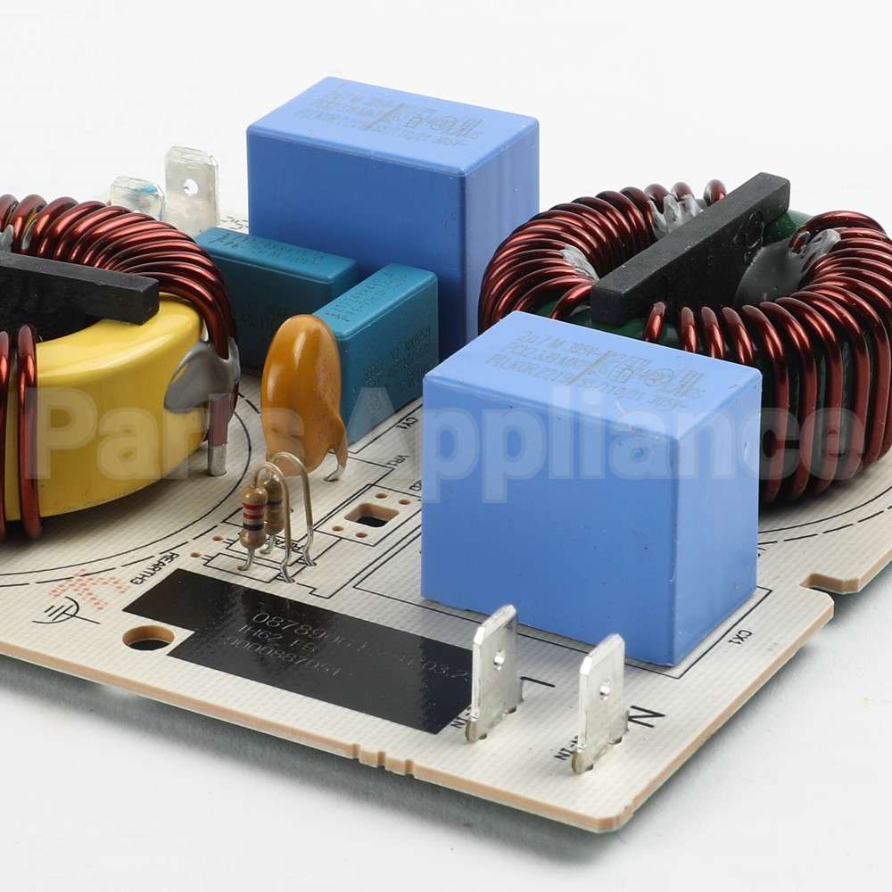 11009107 Bosch Pc Board