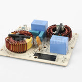 11009108 Bosch Pc Board