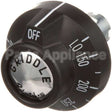 1101 Compatible Imperial Dial 2 D, Off-Lo-150-400-Hi