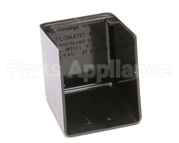 1101 Multiplex Cover 202 Blk