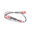 11010005717 Compatible Garland Wireharness, Low Voltag Cntro