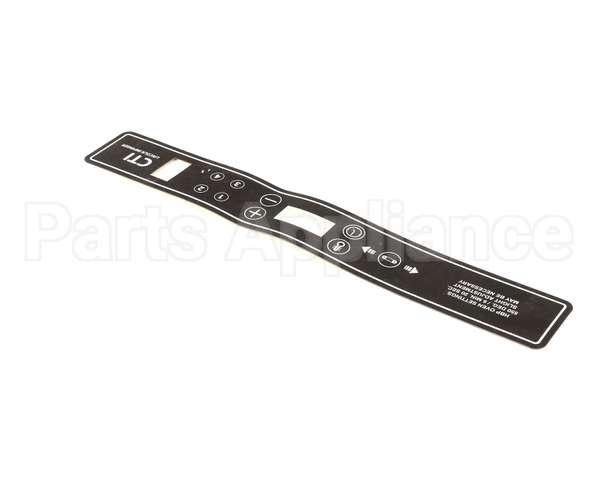 11010005737 Lincoln Membrane Button Fascia Hunt Br