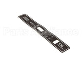 11010005737 Lincoln Membrane Button Fascia Hunt Br