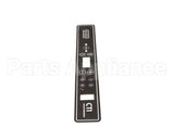11010005737 Lincoln Membrane Button Fascia Hunt Br
