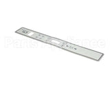 11010005738 Lincoln Membrane Button Fascia General