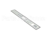 11010005738 Lincoln Membrane Button Fascia General