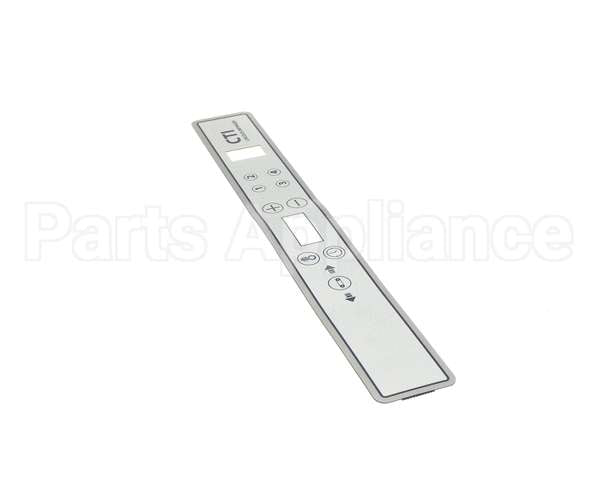 11010005738 Lincoln Membrane Button Fascia General