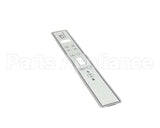 11010005738 Lincoln Membrane Button Fascia General