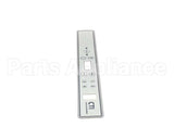 11010005738 Lincoln Membrane Button Fascia General