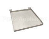 1101008002120K Doughpro Proluxe Lower Platen With Wiring 120V