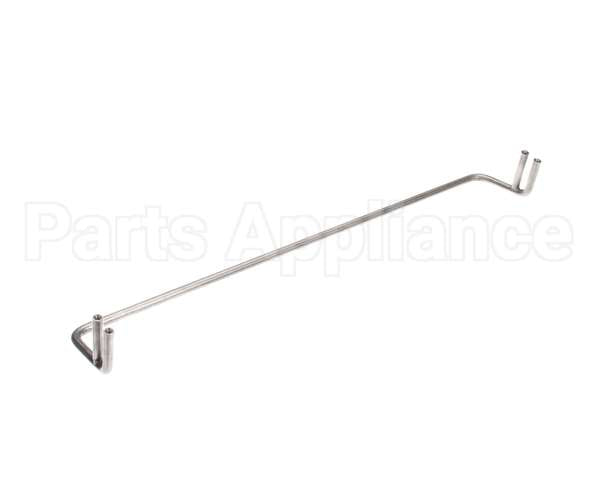 110100927 Doughpro Proluxe Belly Guard Welding Assembly. Bc23
