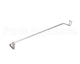 110100927 Doughpro Proluxe Belly Guard Welding Assembly. Bc23