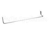 110100927 Doughpro Proluxe Belly Guard Welding Assembly. Bc23