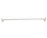 110100927 Doughpro Proluxe Belly Guard Welding Assembly. Bc23