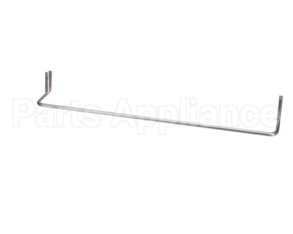 110100927 Doughpro Proluxe Belly Guard Welding Assembly. Bc23