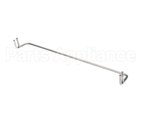 110100927 Doughpro Proluxe Belly Guard Welding Assembly. Bc23