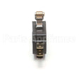 1101017044 Compatible Doughpro Micro Switch Roller Wheel, 330