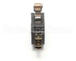 1101017044 Doughpro Proluxe Micro Switch Roller Wheel, 330