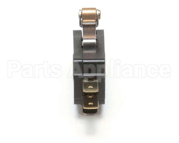 1101017044 Doughpro Proluxe Micro Switch Roller Wheel, 330
