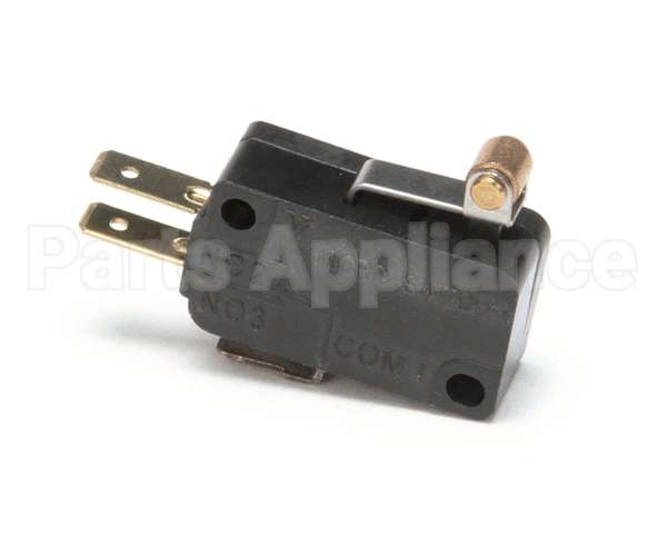 1101017044 Doughpro Proluxe Micro Switch Roller Wheel, 330