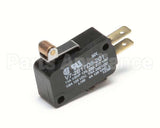 1101017044 Doughpro Proluxe Micro Switch Roller Wheel, 330