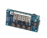 1101017052-B Doughpro Proluxe Led Controller - Blue