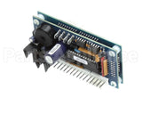 1101017052-B Doughpro Proluxe Led Controller - Blue