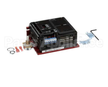1101017501 Doughpro Proluxe Drive Card 120/230V Ac In 90V