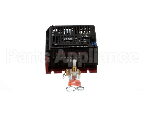 1101017501 Doughpro Proluxe Drive Card 120/230V Ac In 90V