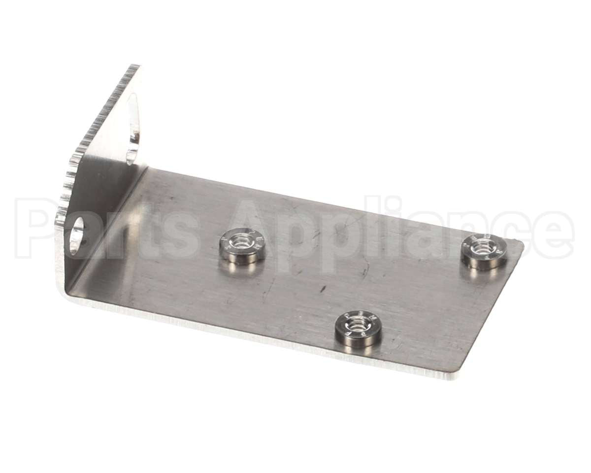 1101021213 Doughpro Proluxe Micro Switch Bracket Dp1100 Dp