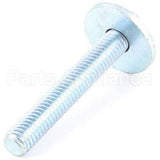 110102130 Compatible Doughpro Dp Lower Platen Stop W/ Washer