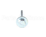 110102130 Doughpro Proluxe Lower Platen Stop W/Washer Dp1