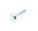 110102130 Doughpro Proluxe Lower Platen Stop W/Washer Dp1