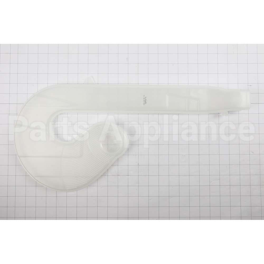 11010222 Bosch Ventilation Duct