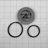 11010222 Bosch Ventilation Duct